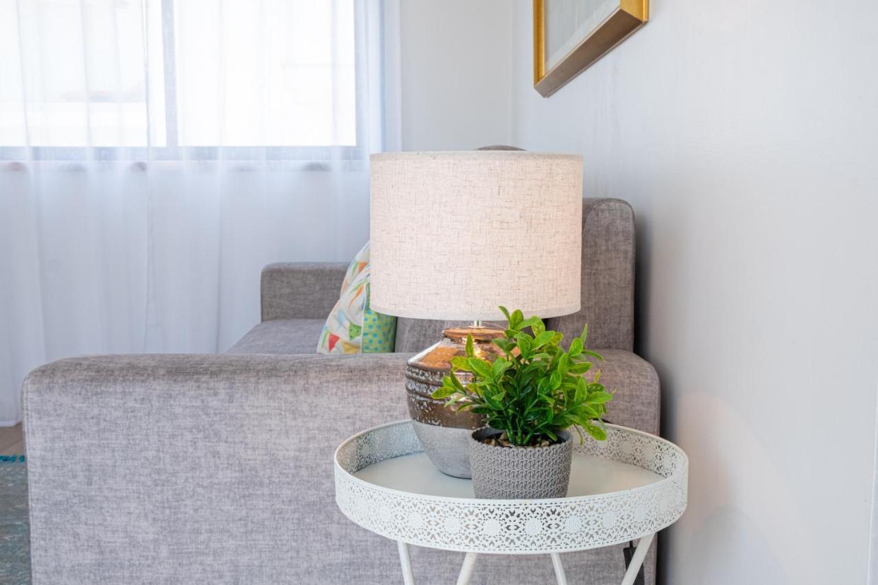 Olhos D'Agua - Penthouse Apartment Nazare Bagian luar foto